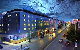 Hotel Anel  5*